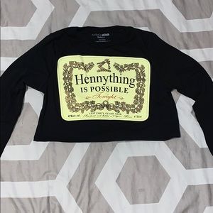 🚨Brand new Fashion nova top✨